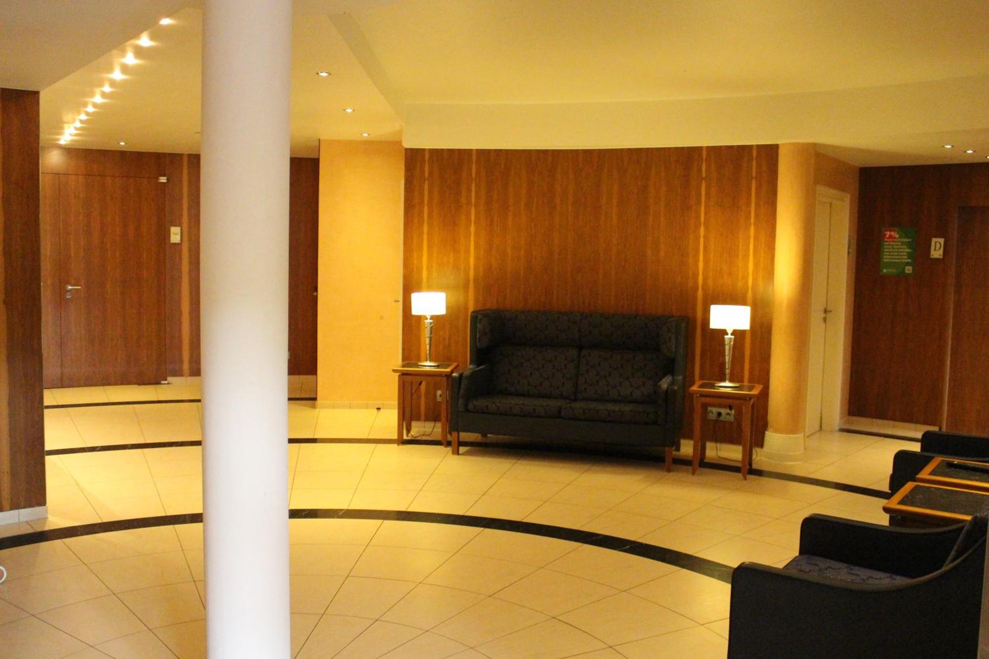 Hotel Zur Post Neubruchhausen المظهر الخارجي الصورة