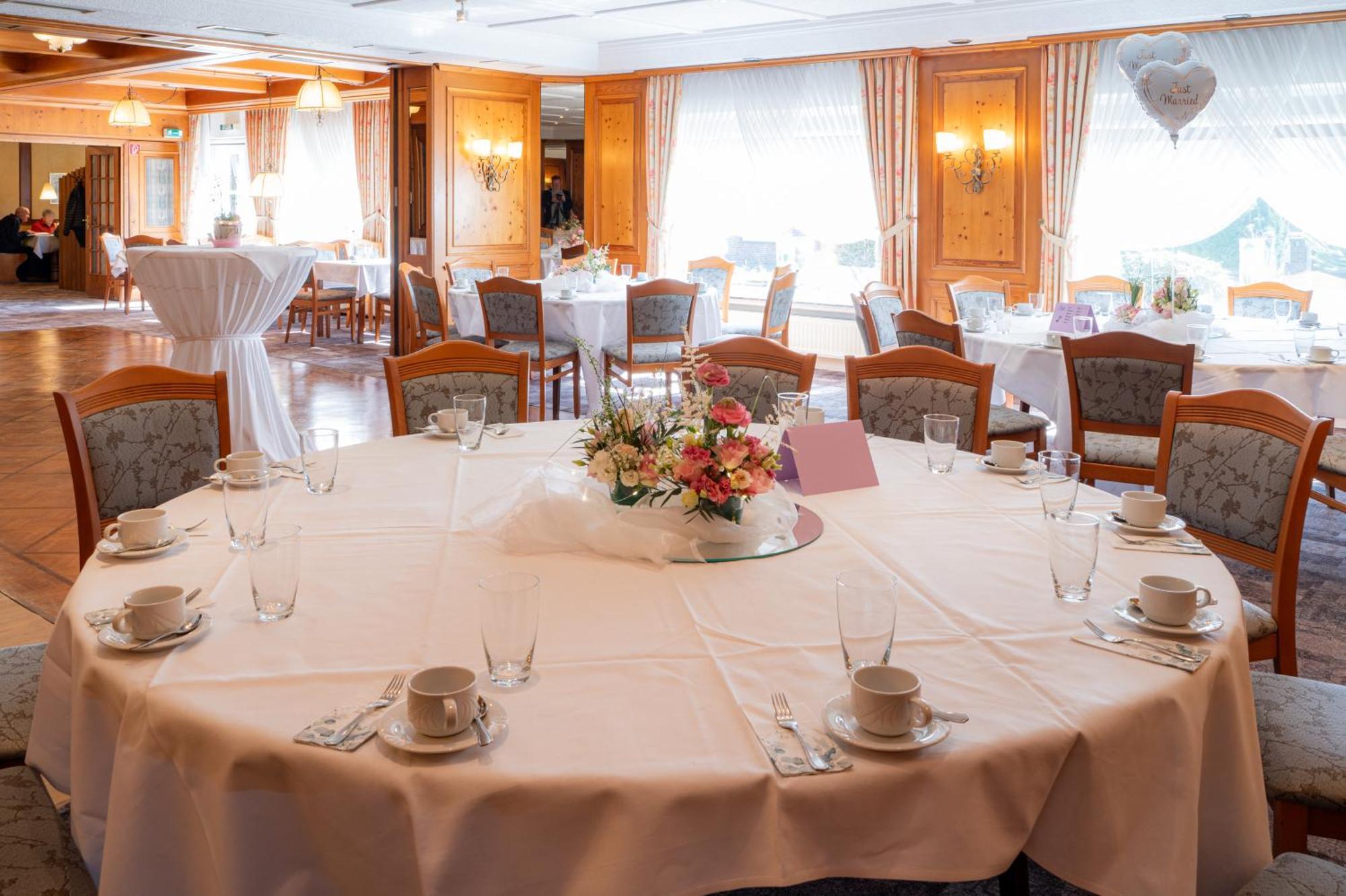 Hotel Zur Post Neubruchhausen المظهر الخارجي الصورة