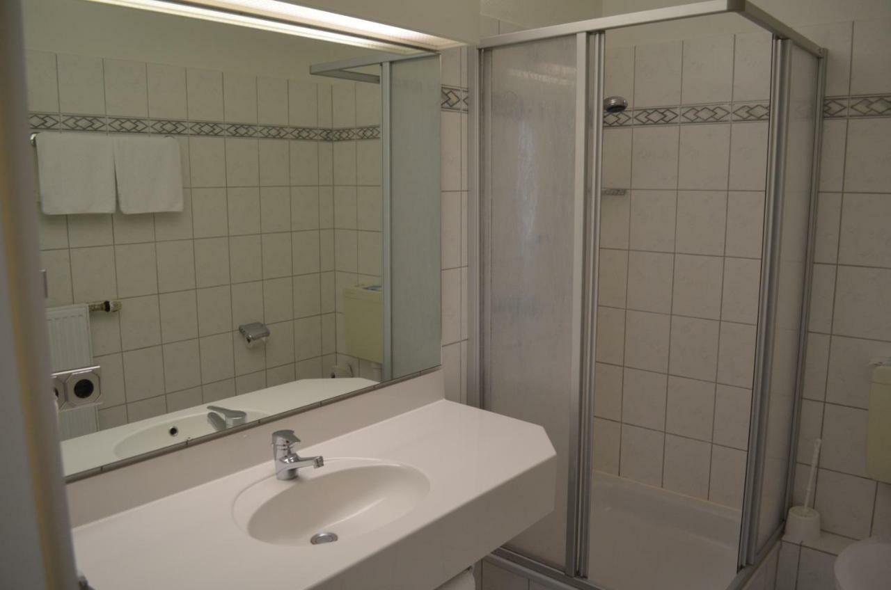 Hotel Zur Post Neubruchhausen المظهر الخارجي الصورة